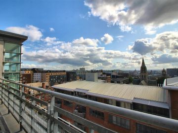 Ropewalk Court